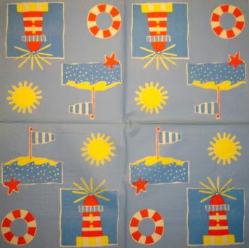 279 Maritime - 3-ply - di vendo